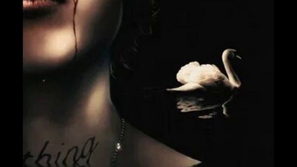 Pepel nahudi - шрамы