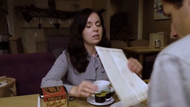 Катерина Лещенко, Володимир Тагвей - «Я обрала», січень 2020