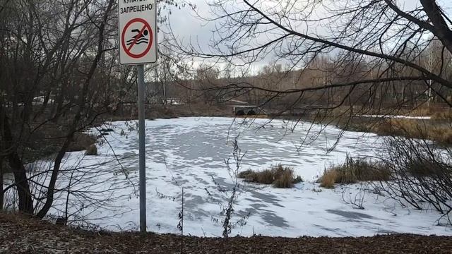 Земля Санникова на Джамгаровском пруду смотреть онлайн