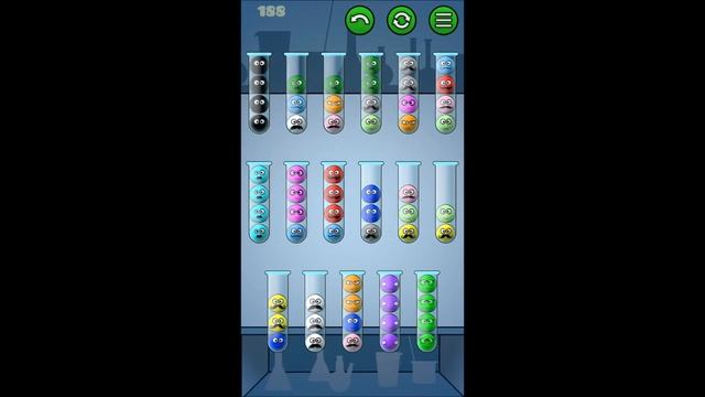 Lyfoes Extra-hard Level 188 / Игра Лифы 5-188