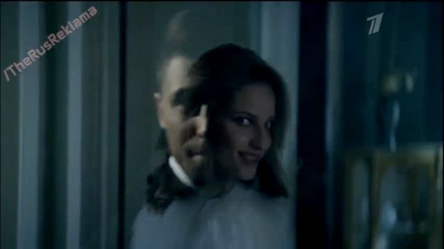 Реклама Снежная королева - Зима 2014