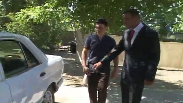 СВАДЬБА АХЫСКА ЖАФАР & ГУЛЬШАН