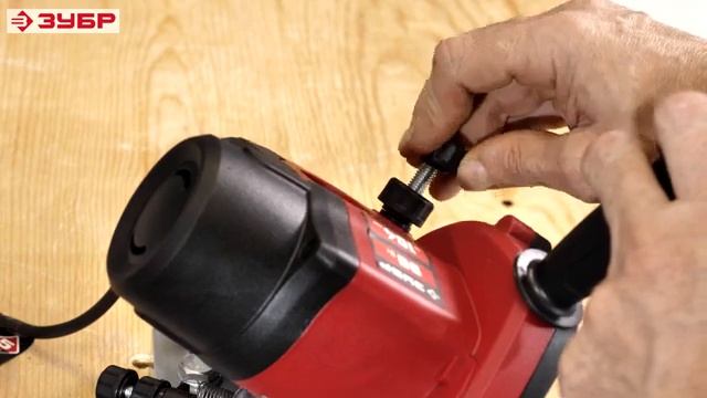 Станок заточной для пильных цепей ЗУБР арт СЦ 200 смотреть онлайн