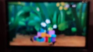 Обзор на DVD-диск Лунтик: "Праздник".