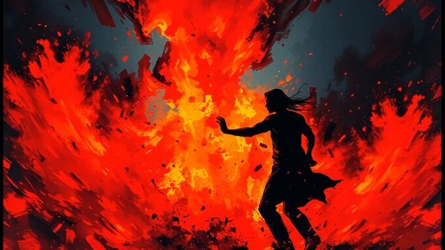 Агата Кристи - Триллер (кавер под гитару) смотреть онлайн