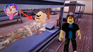 ШЕДОУПРИСТОК ПОПАЛ В ПОБЕГ ОТ ТИМОХИ 2! Выяснили, что надо делать! ГЕЙМПЛЕЙНЫЙ ТРЕЙЛЕР!