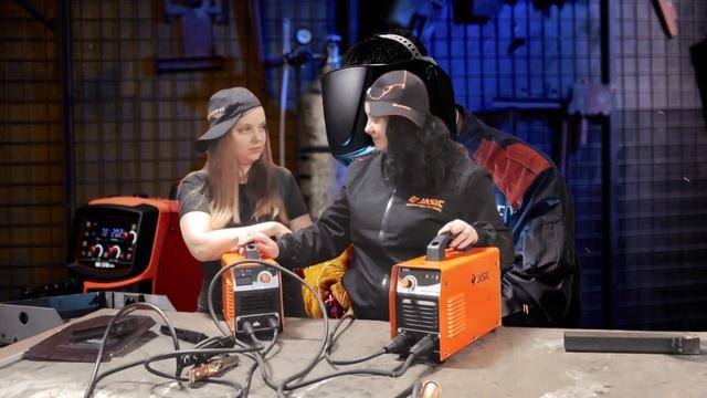 Обзор ARC 200 модели Z244 и Z238 бренда JASIC