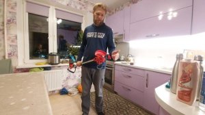 Триммер Edon AGT-18