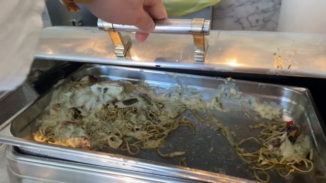 Обзор обеда в отеле Sierra Sharm El Sheikh | Египет 2025 – что пода? смотреть онлайн