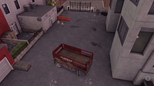 Watch Dogs 2 | Главная цель