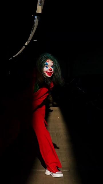 #joker #harleyquinn #couple #top #top100 #toys #photographer #video #фотограф #фотогр смотреть онлайн