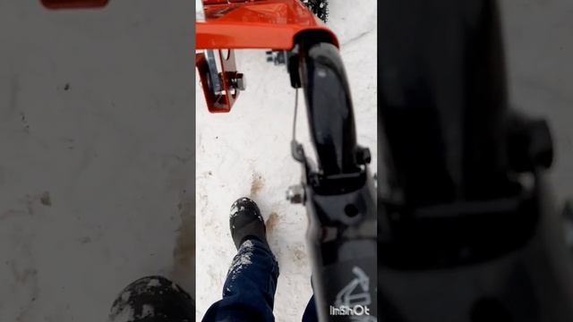 ПроПокупки.Обзор.Снегоочиститель Forza AC F-700.Фильм 16 смотреть онлайн