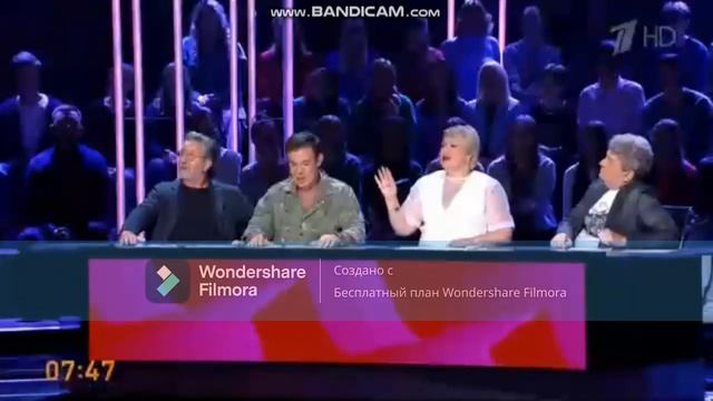 Анонс. Точь-в-Точь 1 смотреть онлайн