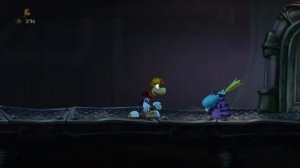 Rayman® Legends_глубинный особняк