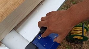 Фуговально-рейсмусовый станок Belmash JT2 204\210