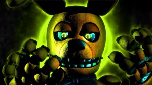 FNAF SONG SRPINGTRAP JUST AN ATTRACTION ОТ АВТОРА FNM