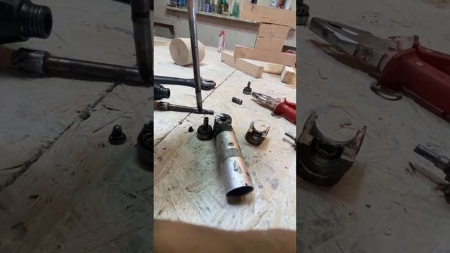 Полная разборка китайского углового гравера Dlt Fixtool , р