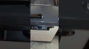 Обновка в мастерскую. Рейсмус Realrez.