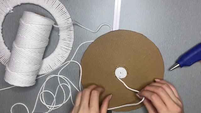 ДЕКОР ЗЕРКАЛА своими РУКАМИ / mirror decor смотреть онлайн