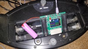 Воздуходувка Turbo Fan X3 Разборка Ремонт