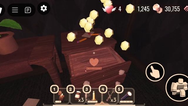 прошел дорс без шкафов? Doors roblox смотреть онлайн