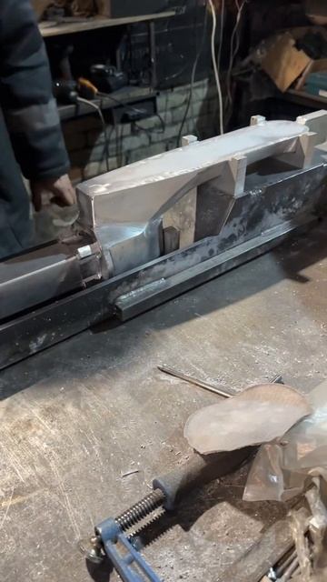 Роботизированная сварка под угрозой срыва😪 #своепро? смотреть онлайн