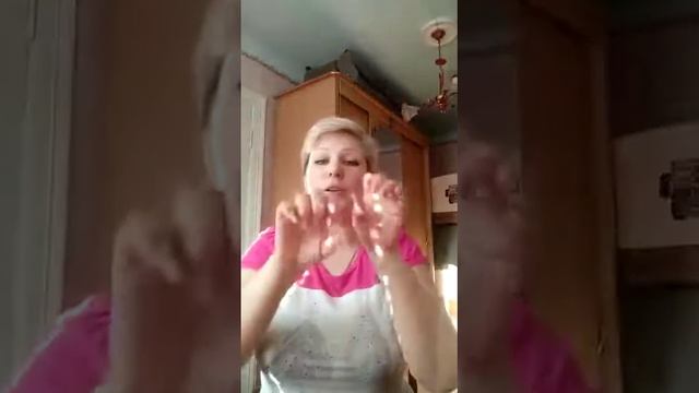 Пальчиковые игры. Воспитатель Екатерина Владимировна Гаврилец смотреть онлайн