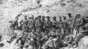 345 Гвардейский Парашютно-Десантный Полк