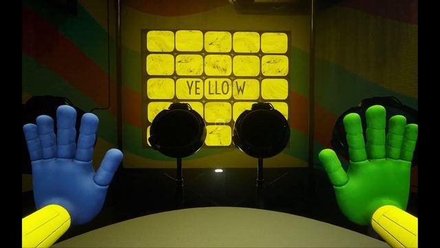 ИГРУШКИ ХОТЯТ ПОИГРАТЬ  ►  POPPY PLAYTIME #2