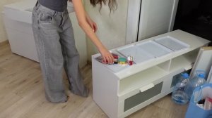 Разгребаю БАРДАК в СВОЕЙ КВАРТИРЕ 😱 или НЕ ЗНАЮ как Н?