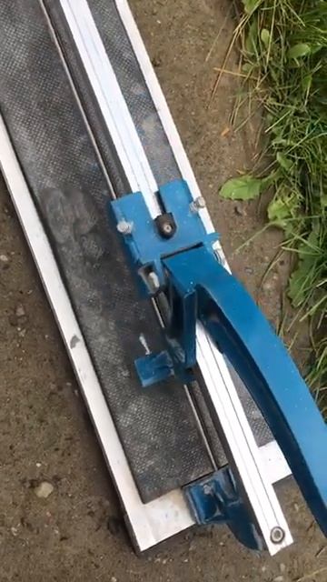 Плиткорез ручной смотреть онлайн