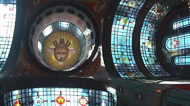 2024 07 Казанский вояж часть 5 (начало) Кубинка. Главный хр смотреть онлайн