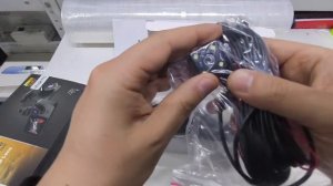 Видеорегистратор на 3 камеры Dash cam