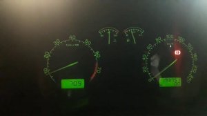 Часть 3.Skoda octavia tour чистим форсунки и меняем подушку дви