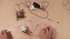 Генератор свободной энергии  Энергия из земли