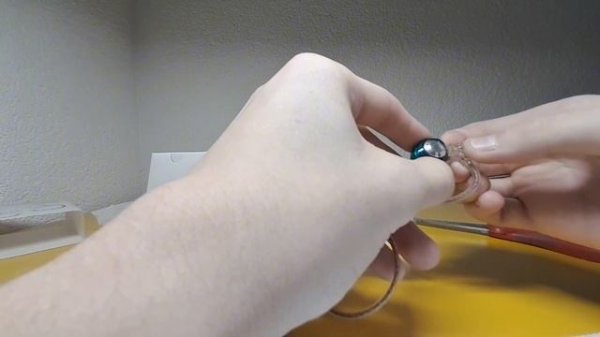 Обзор на наушники KZ EDX PRO X