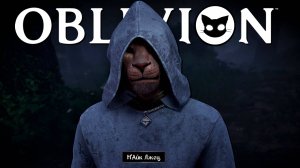 Oblivion Remastered Mr. Cat #11 Гильдия Бойцов ( Сложность Эксперт )