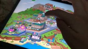 Где найти красивые сумки/рюкзаки в тока бока?🤩🥰