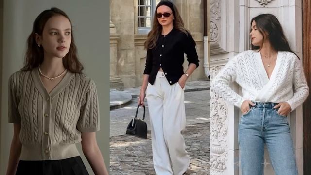 Модные тренды 2025 ЧТО ВЫБРАТЬ?#Мода2025 #Тренды #Стиль