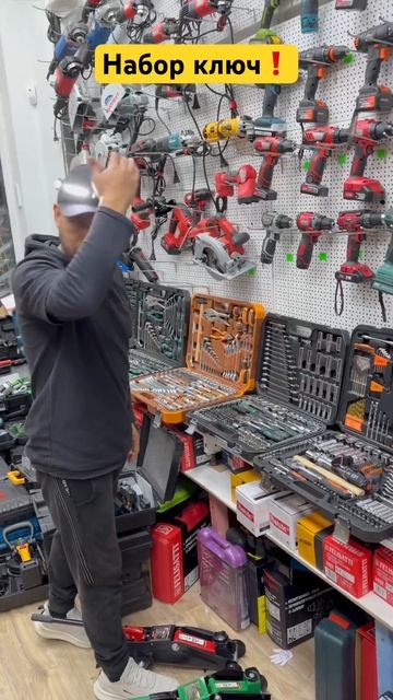 +79266425900 Набор ключ #инструменты #москва #росия #stilh #креп смотреть онлайн