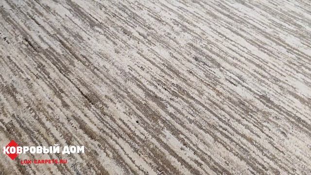 Ковер Pakistan Lori Natural 2,75x3,7 м 190 000 Knots