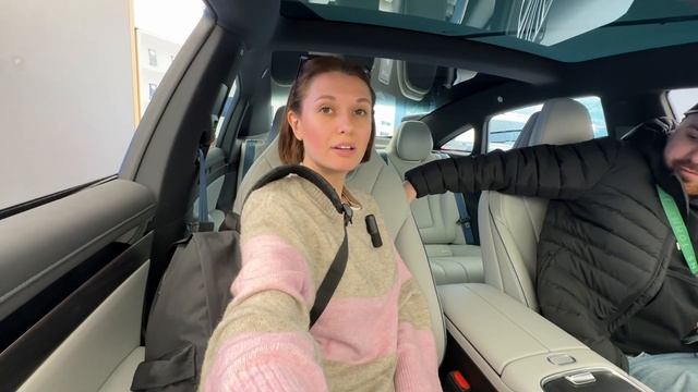 ВЛОГ ИЗ КИТАЯ. ШОПИНГ В ШАНХАЕ. ОБЗОР ТОРГОВЫХ ЦЕНТРОВ