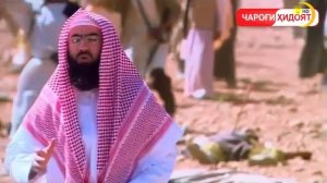 Сирати Паёмбар (с.а.в)-15 ( Ҷанги Бадр)