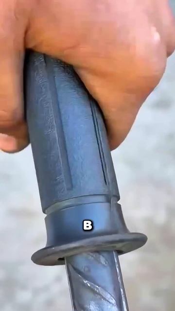 Как сделать держак для сварки своими руками #ремонт #с? смотреть онлайн