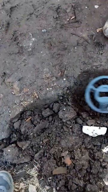 Тестируем новый прибор MD-4030. Первые находки. Металлоко смотреть онлайн