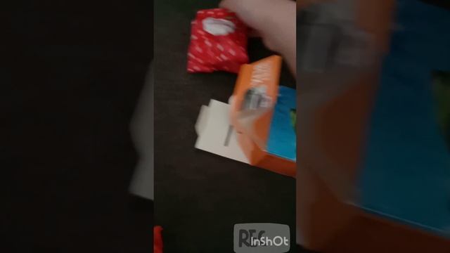Распаковка hot wheels sweet box (ждите вторую часть) смотреть онлайн