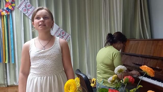 Стойка Даша "Пісня Лисички" смотреть онлайн