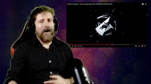 🔥Reaction -✨ POLINA GAGARINA - Полина Гагарина - Танец перед зерк?