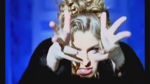 Cappella - U Got 2 Let The Music