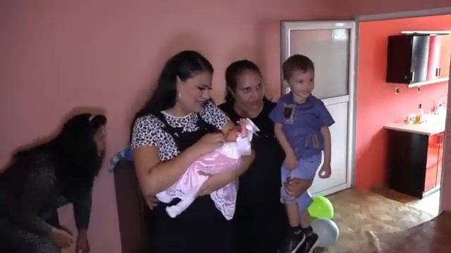Изписване на принцеса Нели 08.09.2020г смотреть онлайн
